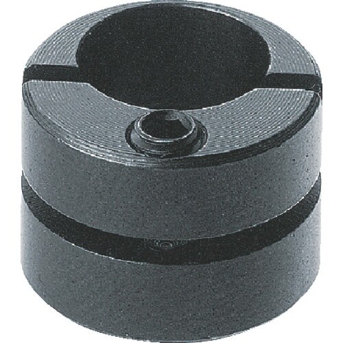 HALDER クランプ(工作機械用) 偏心スリーブ