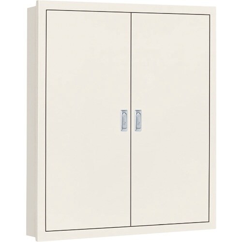 Nito 熱機器収納キャビネット B25−814−