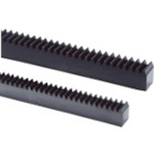 KHK 両端面加工ラックSRFD1.5−300J