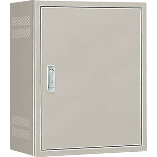 Nito 熱機器収納キャビネット B16−610L