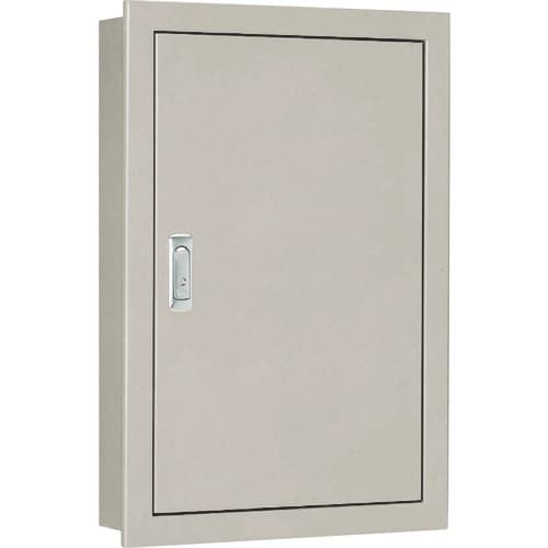 Nito 盤用キャビネット埋込形 SF12−23