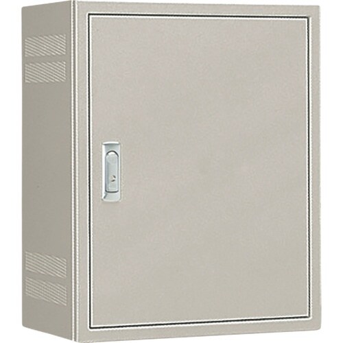 Nito 熱機器収納キャビネット S12−57LS