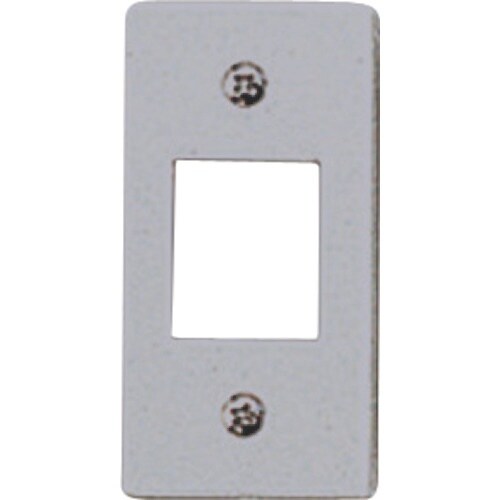 マサル エムケーダクト付属品 DCホルダー 1号