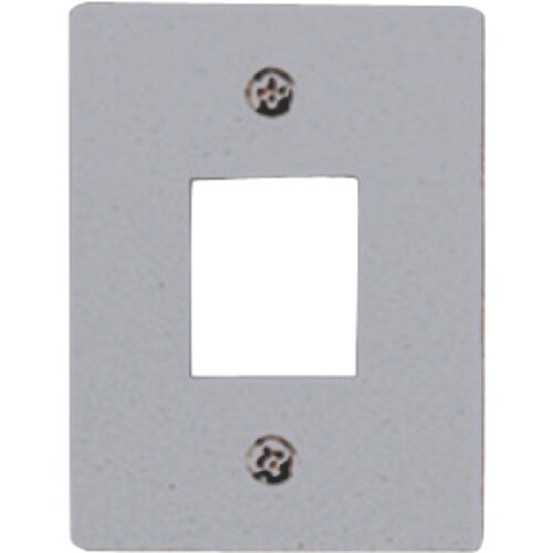 マサル エムケーダクト付属品 DCホルダー 2号