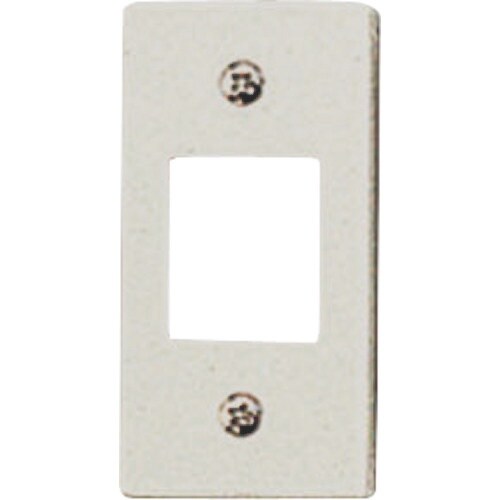 マサル エムケーダクト付属品 DCホルダー 1号