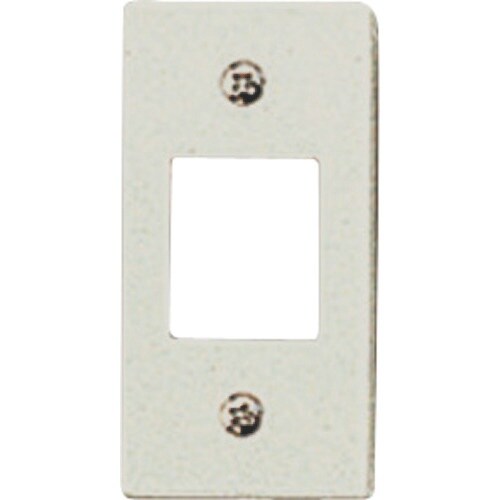 マサル エムケーダクト付属品 DCホルダー 1号