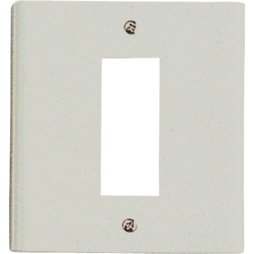 マサル エムケーダクト付属品 DCホルダー 120