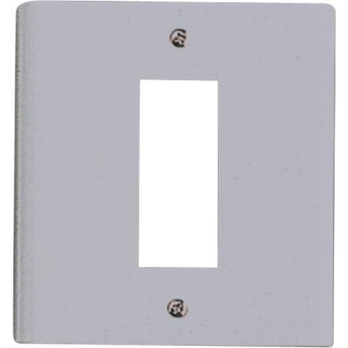 マサル エムケーダクト付属品 DCホルダー 120