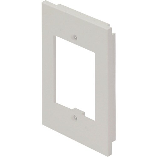 マサル エムケーダクト付属品 DCフレーム 1連