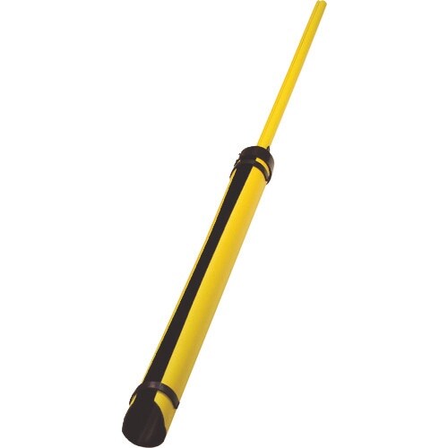 マサル PE支線ガード イエロー SSK4X (電