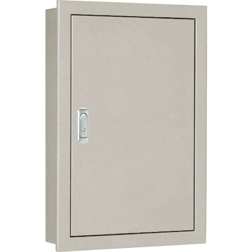 Nito 盤用キャビネット埋込形 BF18−46