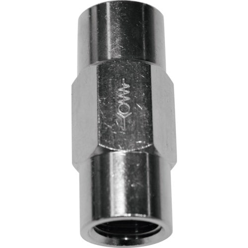 Zahren シマルーベ用逆流防止バルブ