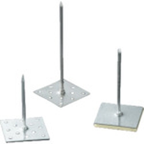 TILEMENT スピンドル アルミ 硬質 30