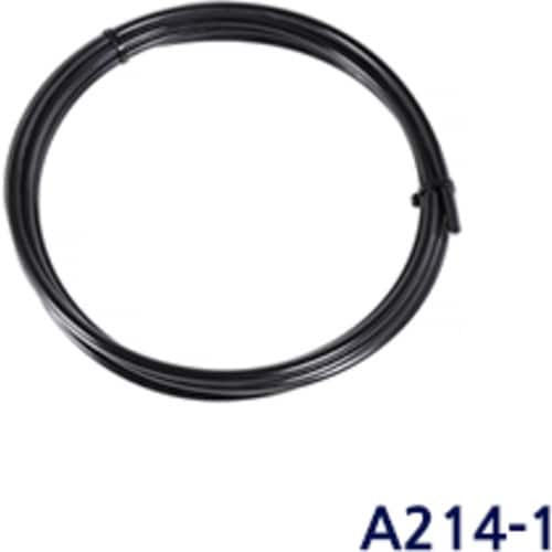 パルサールブ 配管ナイロンチューブ 外径6mm、長