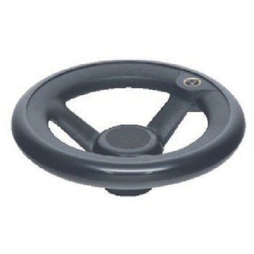 イマオ ハンドル 丸リム型エンプラハンドル車(加工