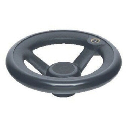 イマオ ハンドル 丸リム型エンプラハンドル車(加工