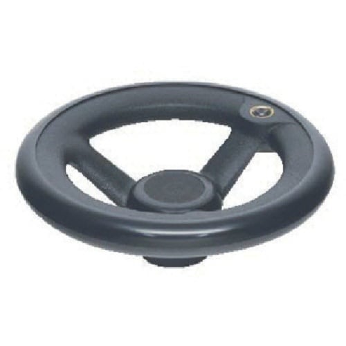 イマオ ハンドル 丸リム型エンプラハンドル車(加工