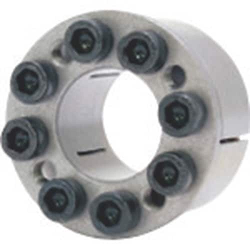 Isel メカロック MBシリーズ 内径120