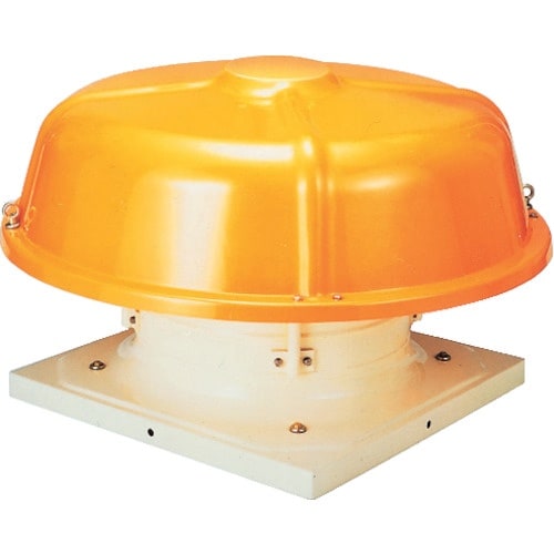 Suiden 屋上換気扇(屋上扇ルーフファン)低騒