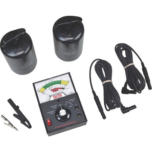 SCS 表面抵抗測定器