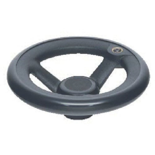 イマオ ハンドル 丸リム型エンプラハンドル車(加工