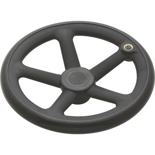 イマオ ハンドル 丸リム型エンプラハンドル車(加工