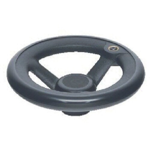 イマオ ハンドル 丸リム型エンプラハンドル車(加工