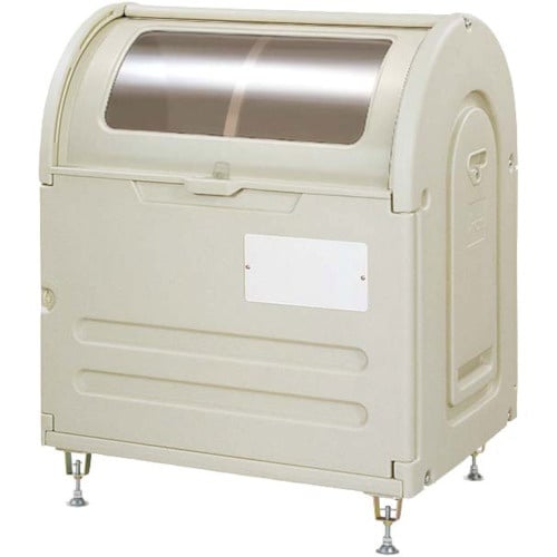 ミヅシマ ステーションボックス 透明#500A ア