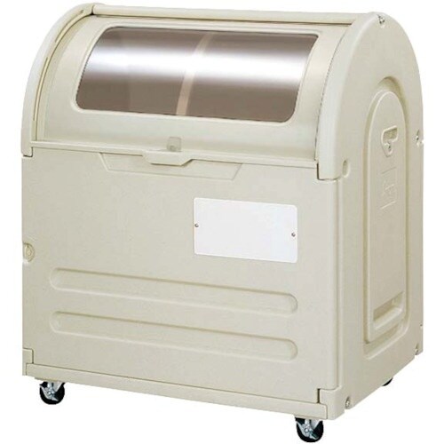 ミヅシマ ステーションボックス 透明#500C キ