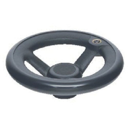 イマオ ハンドル 丸リム型エンプラハンドル車(加工