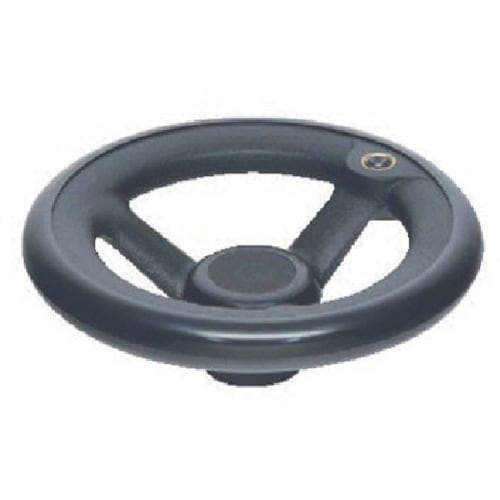 イマオ ハンドル 丸リム型エンプラハンドル車(加工