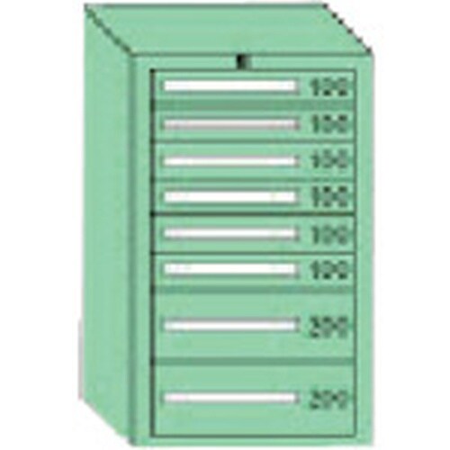 OS ライトキャビネット軽量型(5型) 間口591