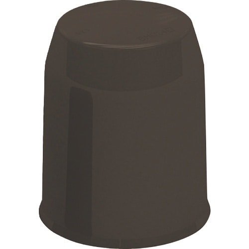 マサル ボルト用保護カバー 42型 ダークブラウン