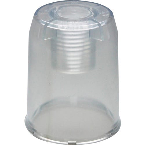 マサル ボルト用保護カバー 42型 透明