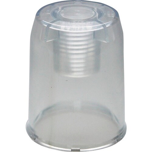 マサル ボルト用保護カバー 36型 透明