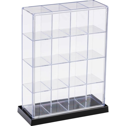 蝶プラ スクエアーL16