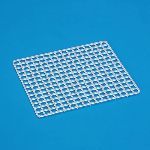 蝶プラ 食器マットM