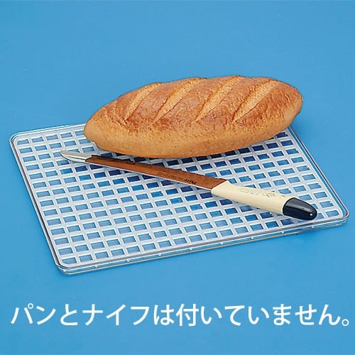 蝶プラ パン切りトレー