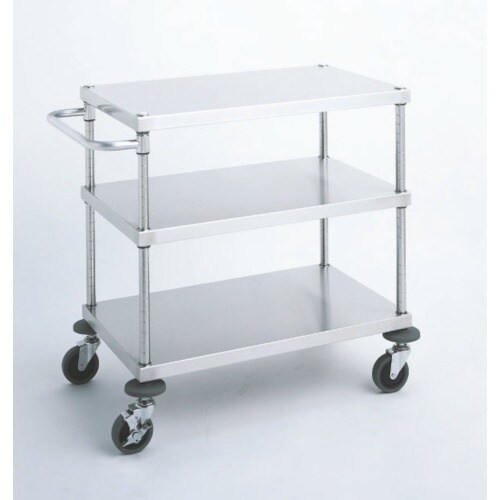 Canyon W4型 ステンレスワゴン