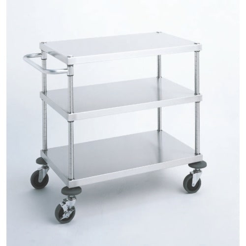 Canyon W4型 ステンレスワゴン