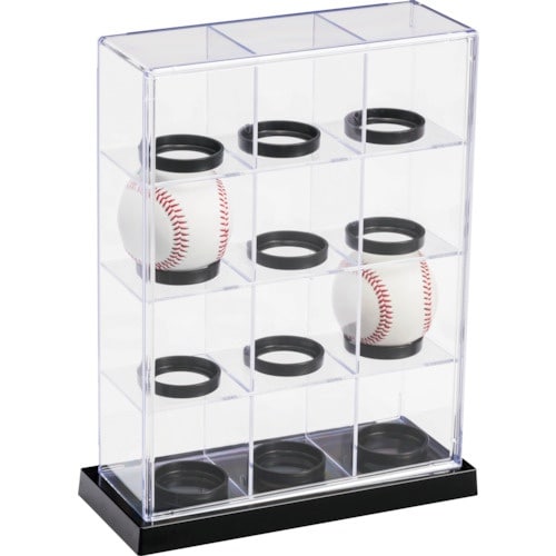 蝶プラ ベースボール12P