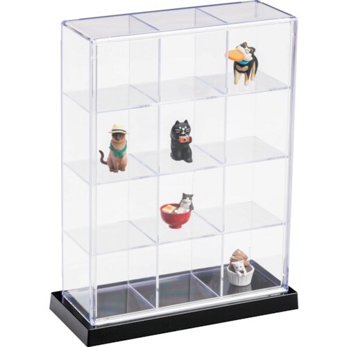 蝶プラ スクエアーL12