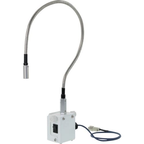 SIBATA LEDライト CP−300用