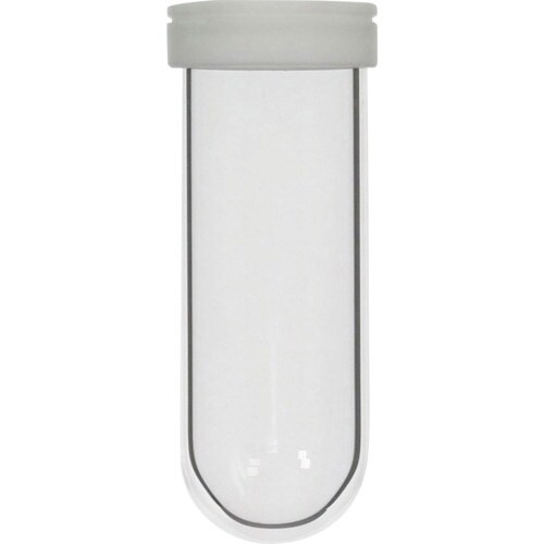 SIBATA ガラス内筒容器 CPP用 120mL