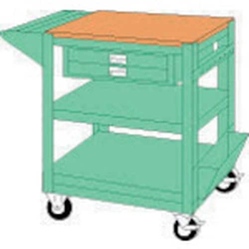 OS ワークワゴン 間口693(893)×奥行55