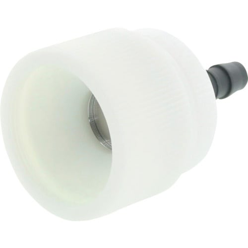 SIBATA 異径アダプター φ25mmろ紙用