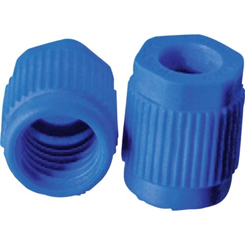 SIBATA 青キャップ GL−18 4ポート用