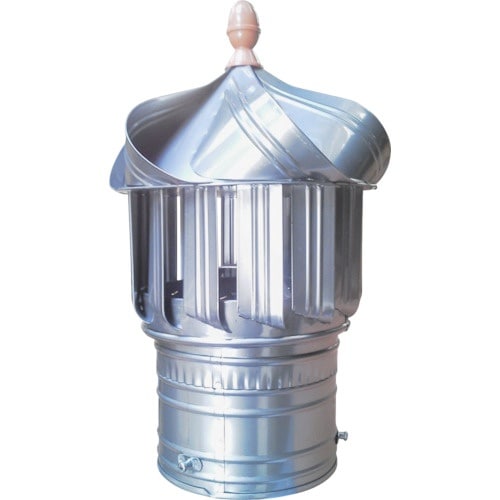 SANWA ルーフファン 危険物倉庫用自然換気 S