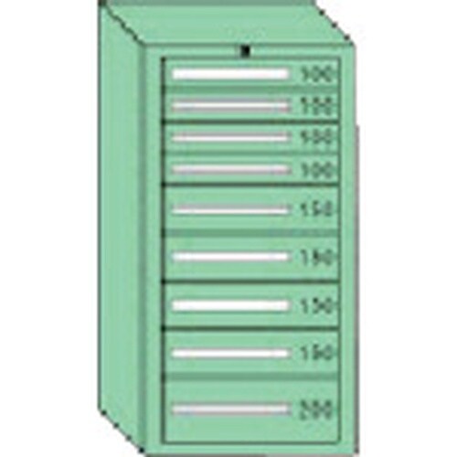 OS ライトキャビネット軽量型(5型) 間口591