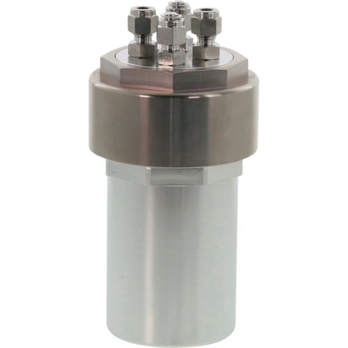 SIBATA 加圧容器 CPP 120mL用